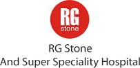 Group of RG Stone Hospital in all over India.