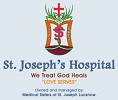 St Joseph Hospital : Ghaziabad / Lucknow / Mau