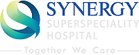 Synergy Hospital Dehradun.